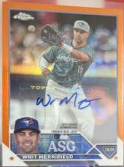 Whit Merrifield