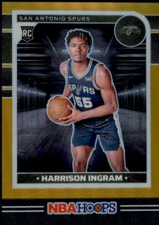 Harrison Ingram