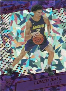 Lonzo Ball