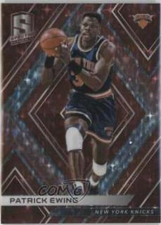 Patrick Ewing