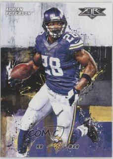 Adrian Peterson