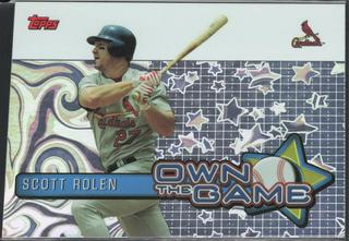 Scott Rolen