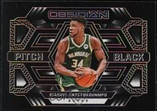 Giannis Antetokounmpo