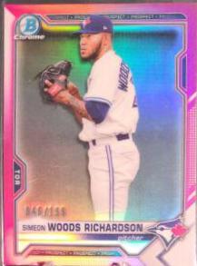 Simeon Woods Richardson