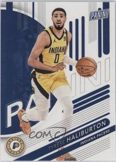 Tyrese Haliburton