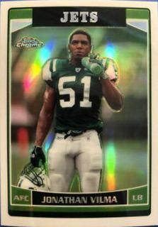 Jonathan Vilma