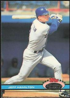 Jeff Hamilton