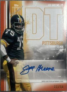 Joe Greene