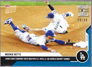 Mookie Betts