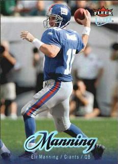 Eli Manning