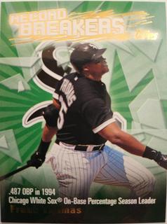 Frank Thomas