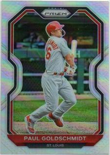 Paul Goldschmidt