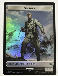 Soldier