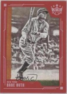 Babe Ruth