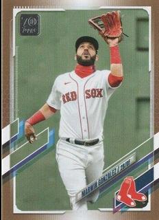 Marwin Gonzalez