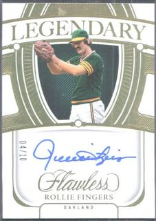 Rollie Fingers