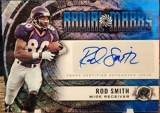 Rod Smith