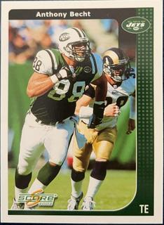 Anthony Becht