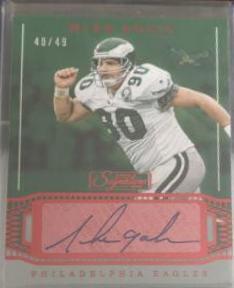 Mike Golic