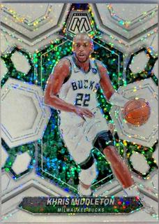 Khris Middleton
