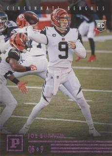 Joe Burrow