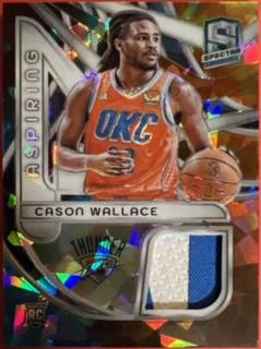 Cason Wallace