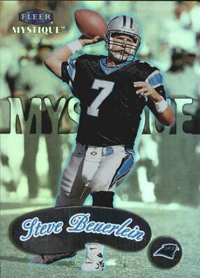 Steve Beuerlein #37