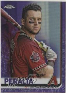 David Peralta