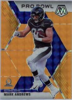 Mark Andrews