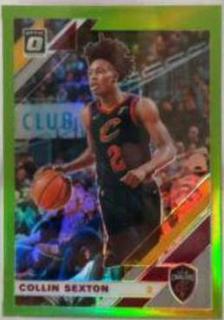 Collin Sexton