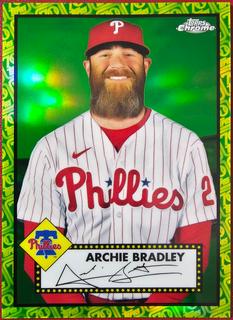 Archie Bradley