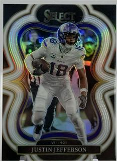 Justin Jefferson