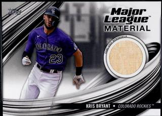 Kris Bryant