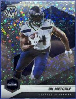 DK Metcalf