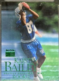 Karsten Bailey