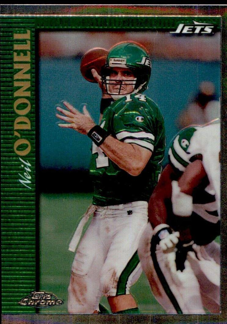 Neil O'Donnell #122