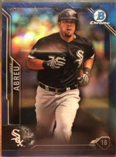 Jose Abreu