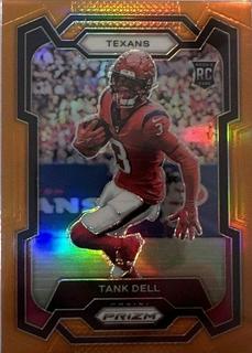 Tank Dell