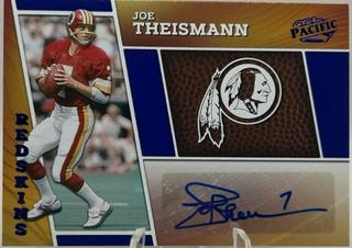 Joe Theismann