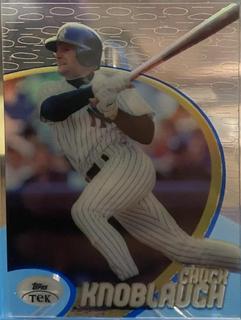 Chuck Knoblauch