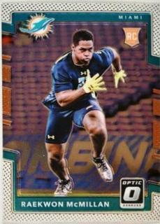 Raekwon McMillan