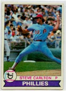 Steve Carlton