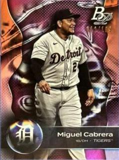 Miguel Cabrera