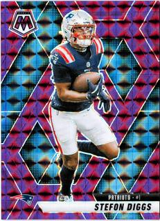 Stefon Diggs