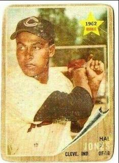 Hal Jones
