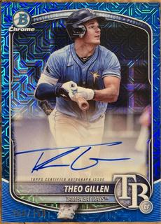 Theo Gillen