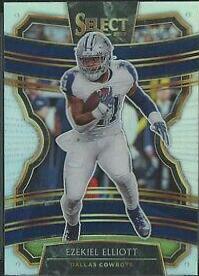 Ezekiel Elliott