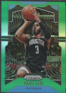 Chris Paul
