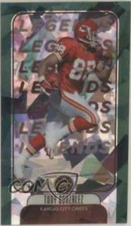 Tony Gonzalez