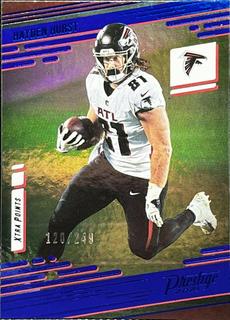 Hayden Hurst